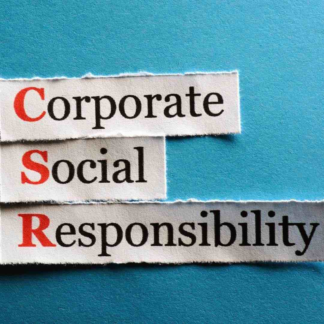 społeczna odpowiedzialność biznesu