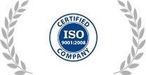 ZertifikatPN-EN ISO 9001:2017