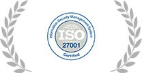 ZertifikatPN ISO/IEC 27001:2015