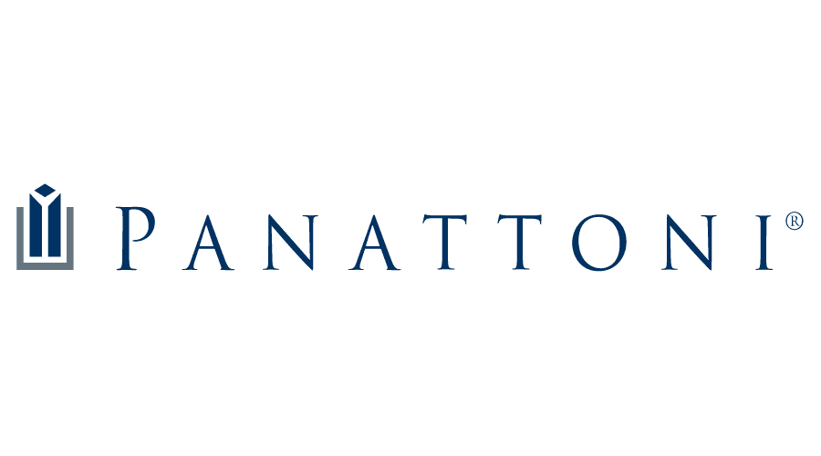 Panattoni Logo Vector
